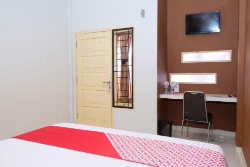 Hotel Oyo 811 Mars Kost Syariah