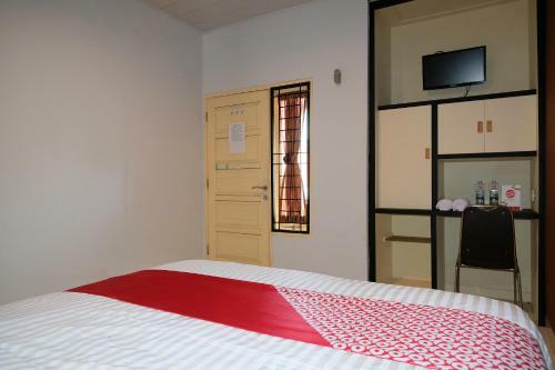 Hotel Oyo 811 Mars Kost Syariah