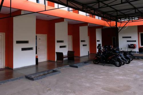 Hotel Oyo 811 Mars Kost Syariah