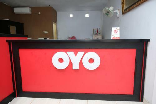Hotel Oyo 811 Mars Kost Syariah