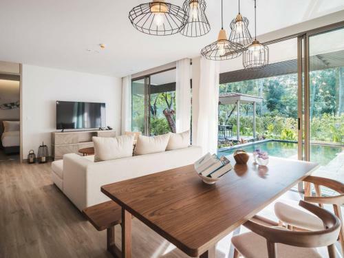 Hotel Avani Plus Khao Lak Resort - Sha Extra Plus