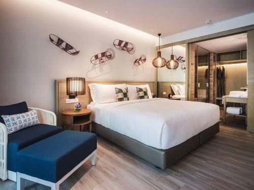 Hotel Avani Plus Khao Lak Resort - Sha Extra Plus
