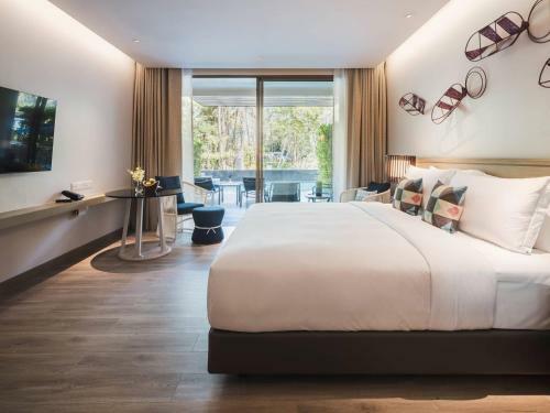 Hotel Avani Plus Khao Lak Resort - Sha Extra Plus