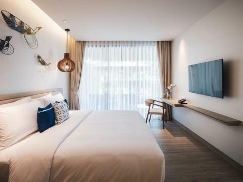 Hotel Avani Plus Khao Lak Resort - Sha Extra Plus
