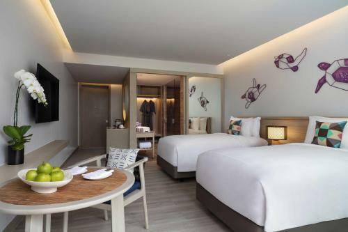 Hotel Avani Plus Khao Lak Resort - Sha Extra Plus