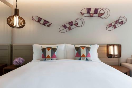 Hotel Avani Plus Khao Lak Resort - Sha Extra Plus