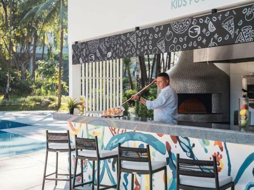 Hotel Avani Plus Khao Lak Resort - Sha Extra Plus