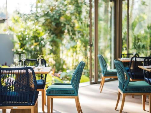 Hotel Avani Plus Khao Lak Resort - Sha Extra Plus