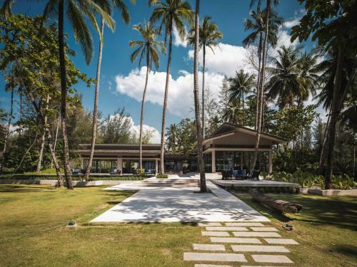 Hotel Avani Plus Khao Lak Resort - Sha Extra Plus