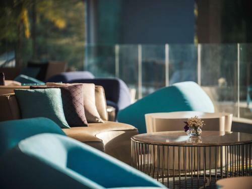 Hotel Avani Plus Khao Lak Resort - Sha Extra Plus