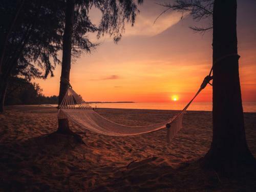 Hotel Avani Plus Khao Lak Resort - Sha Extra Plus