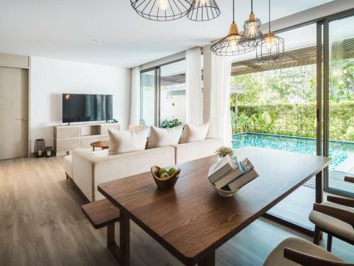 Hotel Avani Plus Khao Lak Resort - Sha Extra Plus