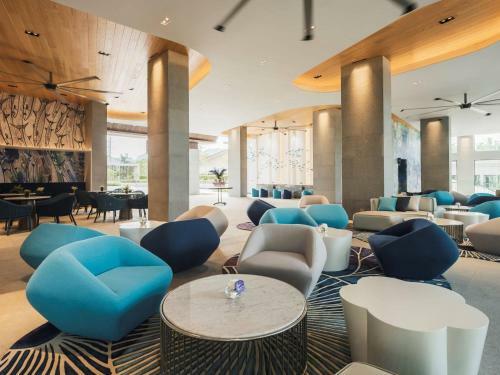 Hotel Avani Plus Khao Lak Resort - Sha Extra Plus