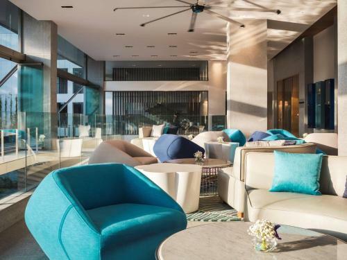 Hotel Avani Plus Khao Lak Resort - Sha Extra Plus