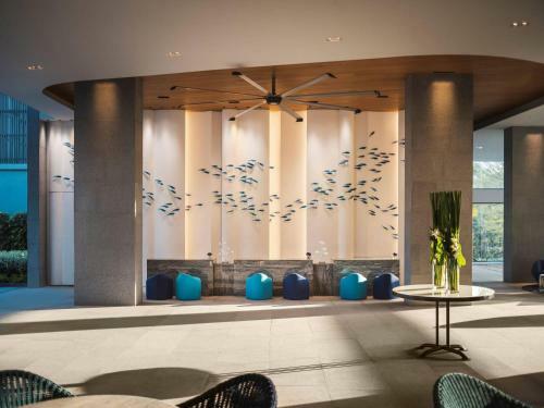 Hotel Avani Plus Khao Lak Resort - Sha Extra Plus