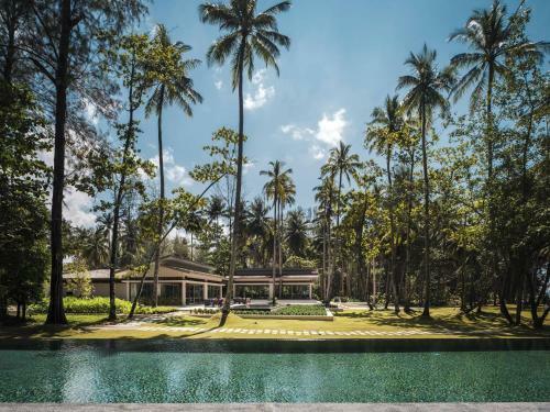 Hotel Avani Plus Khao Lak Resort - Sha Extra Plus