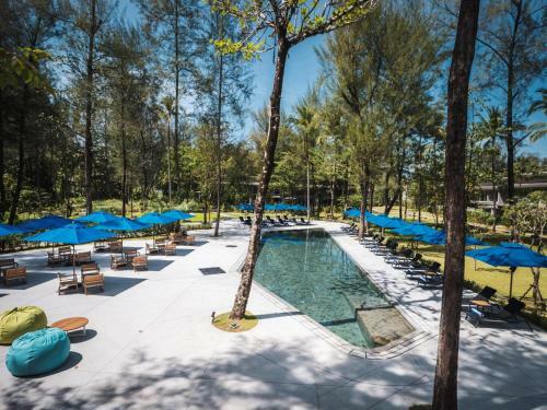 Hotel Avani Plus Khao Lak Resort - Sha Extra Plus