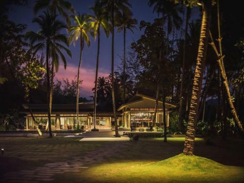 Hotel Avani Plus Khao Lak Resort - Sha Extra Plus
