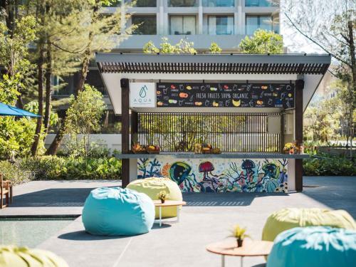 Hotel Avani Plus Khao Lak Resort - Sha Extra Plus