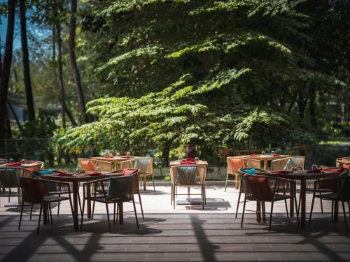 Hotel Avani Plus Khao Lak Resort - Sha Extra Plus
