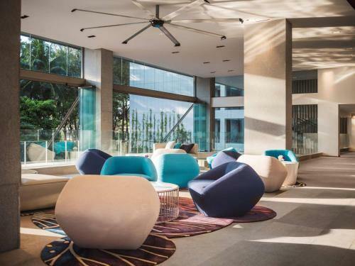 Hotel Avani Plus Khao Lak Resort - Sha Extra Plus