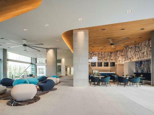 Hotel Avani Plus Khao Lak Resort - Sha Extra Plus