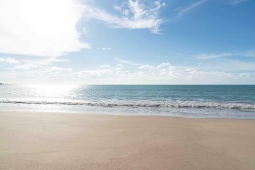 Hotel Avani Plus Khao Lak Resort - Sha Extra Plus