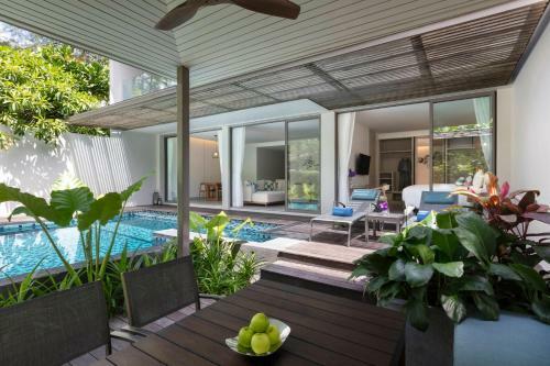 Hotel Avani Plus Khao Lak Resort - Sha Extra Plus
