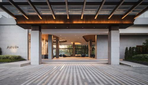 Hotel Avani Plus Khao Lak Resort - Sha Extra Plus
