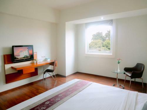 Shang Ratu Hotel Jambi