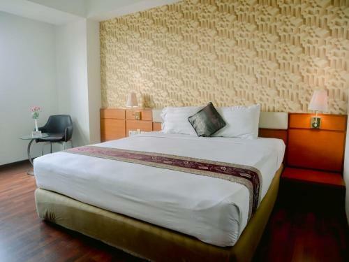 Shang Ratu Hotel Jambi