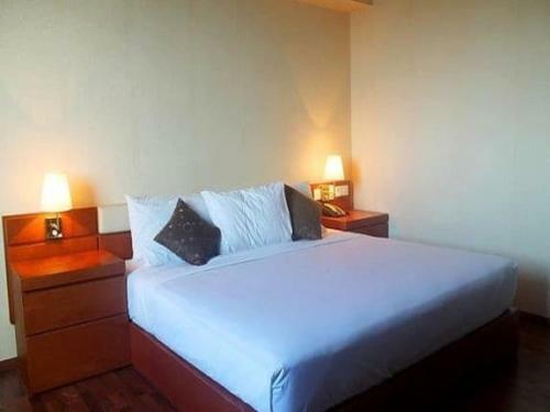 Shang Ratu Hotel Jambi