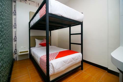 Hotel Oyo 1726 Bed & Breakfast Inn