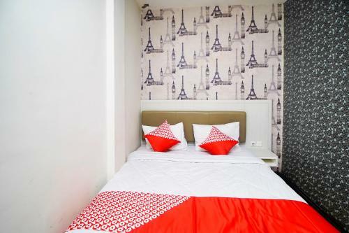 Hotel Oyo 1726 Bed & Breakfast Inn
