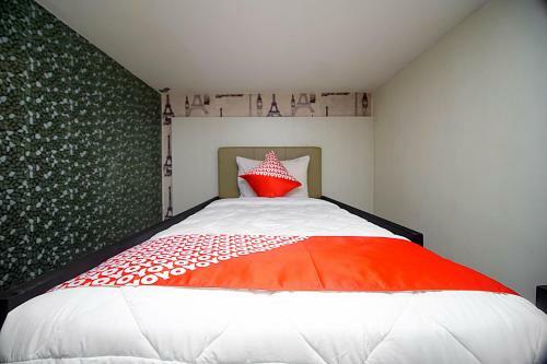 Hotel Oyo 1726 Bed & Breakfast Inn