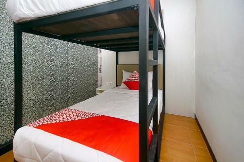 Hotel Oyo 1726 Bed & Breakfast Inn