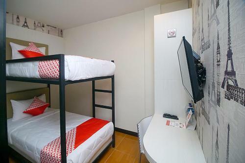Hotel Oyo 1726 Bed & Breakfast Inn