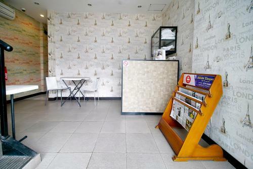 Hotel Oyo 1726 Bed & Breakfast Inn