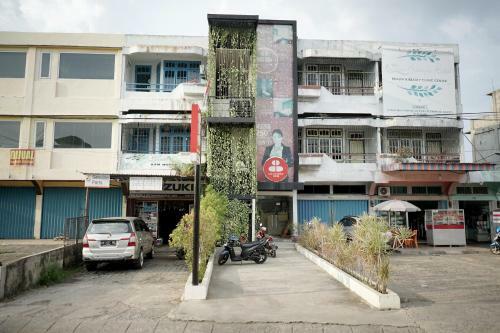 Hotel Oyo 1726 Bed & Breakfast Inn