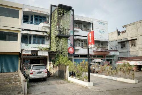 Hotel Oyo 1726 Bed & Breakfast Inn