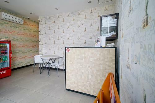 Hotel Oyo 1726 Bed & Breakfast Inn