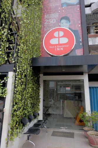 Hotel Oyo 1726 Bed & Breakfast Inn