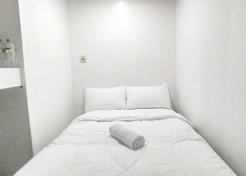 Hotel Guest House Kembar Syariah