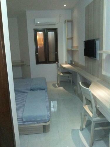 Hostal 5residence