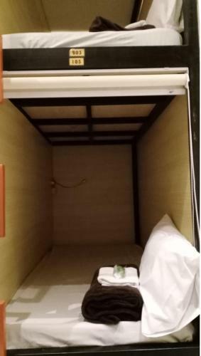 Hotel Bintang Tiga Guest House