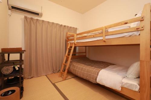 Hostal ?????? Wakurian-iwatacho