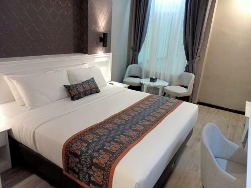 Relat Indah Hotel