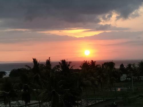Bed & Breakfast Medewi Beach View Villa