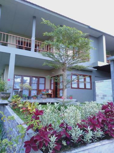 Bed & Breakfast Medewi Beach View Villa
