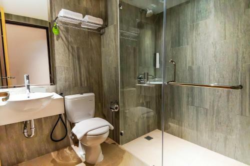 Fox Hotel Jayapura
